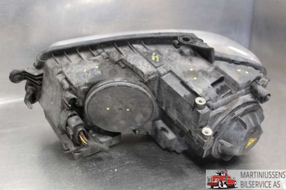 Frontlykt høyre xenon til VW Touran 2007-2010 (Type I, Fase 2)  (1T1 941 754 A|)
