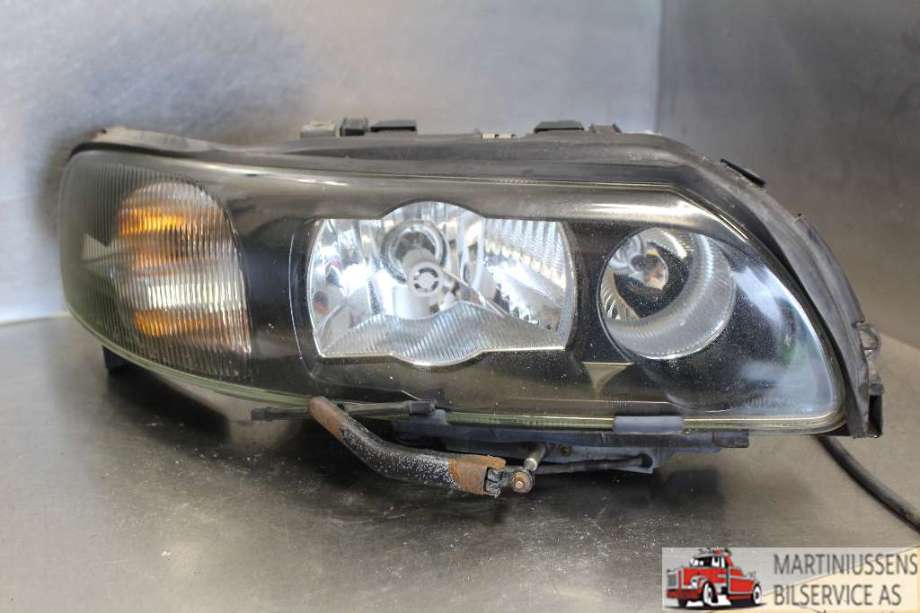 Frontlykt høyre xenon til Volvo V70 2000-2004 (Type II, Fase 1) (VOLVO||30655906)