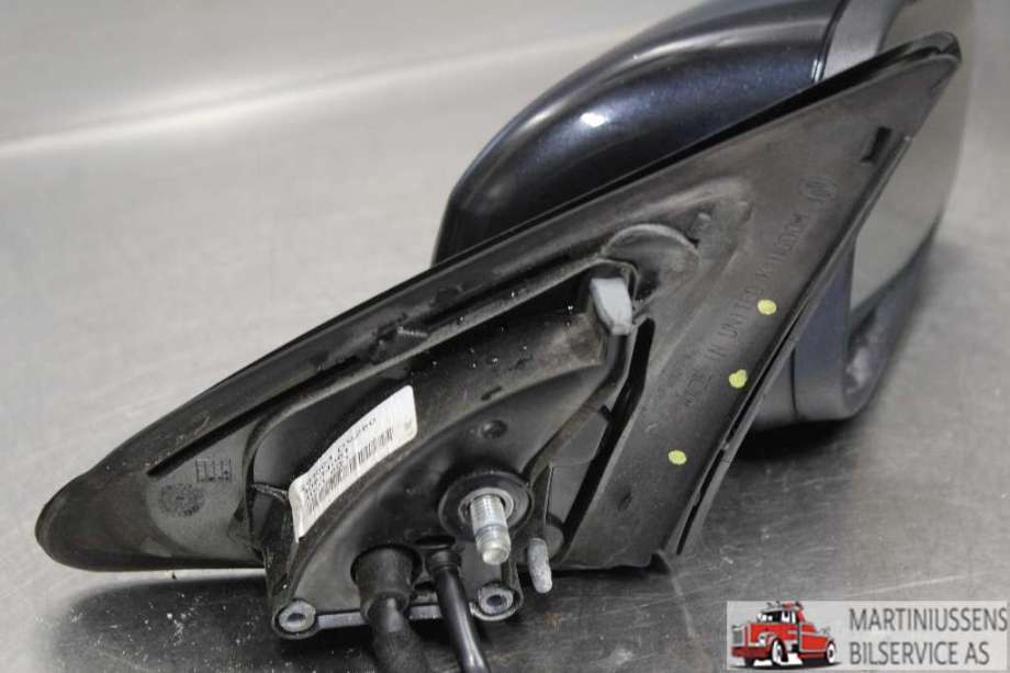 Speil høyre til Volvo V70 2000-2004 (Type II, Fase 1)  (VOLVO||30634061)