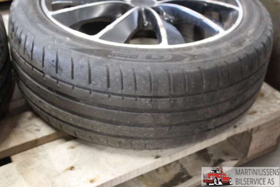 Dekk til Annet Dekk sommer 0-->>  (SPORT ACTIVE 2|225/45R17 5MM|RADIAL)