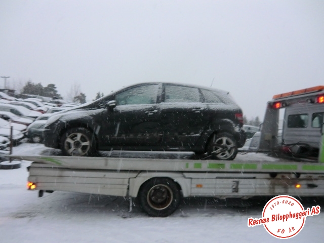 Mercedes B-Klasse 2005-2008 (Fase 1) (W245) (W245), Motorkode: 640940, Girkassekode: 