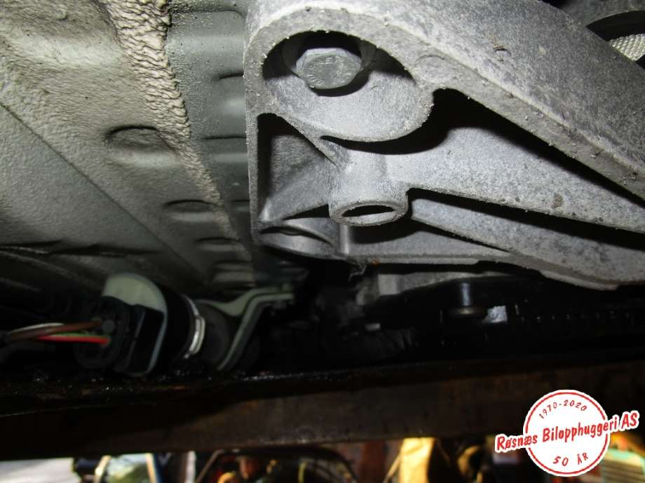 BMW 3-Serie 2012-2018 (F30/F31/F34) (F30/F31/F34), Motorkode: N47-D20C, Girkassekode: 