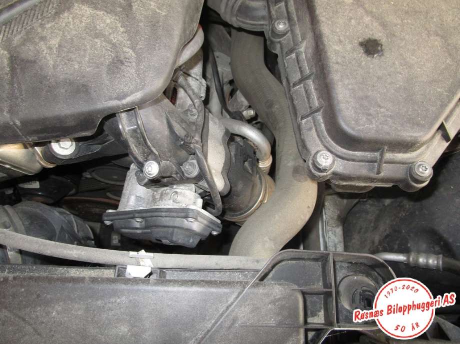 BMW 3-Serie 2012-2018 (F30/F31/F34) (F30/F31/F34), Motorkode: N47-D20C, Girkassekode: 