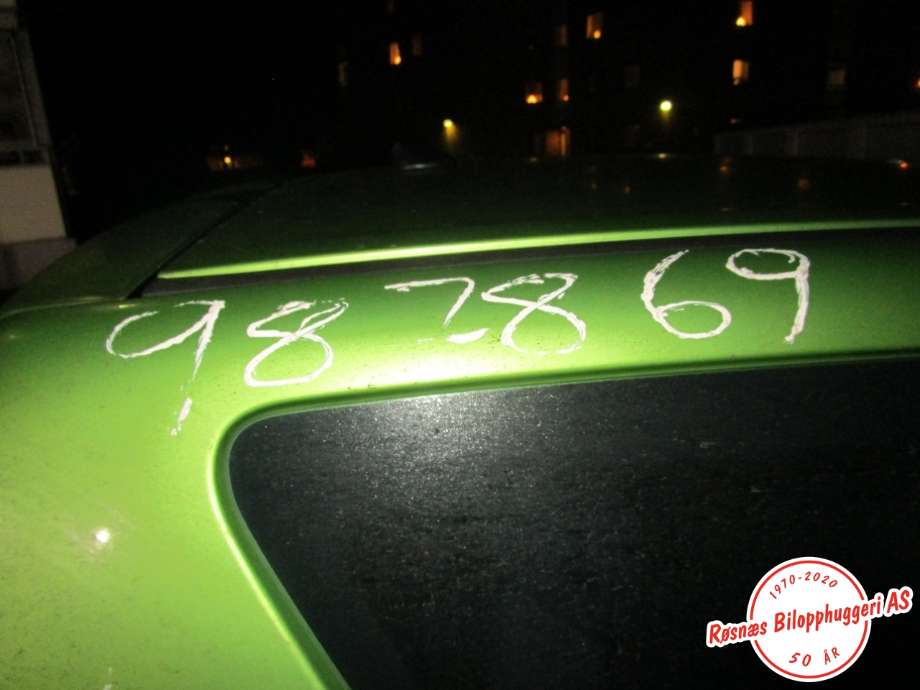 Peugeot 1007 2004-->> , Motorkode: NFU, Girkassekode: 