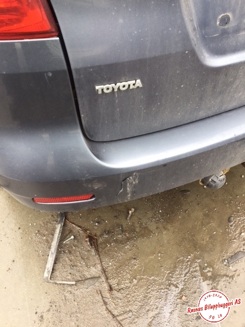 Toyota Verso 2002-2004 (COROLLA) delebil , Motorkode: 3ZZ-FE, Girkassekode: 