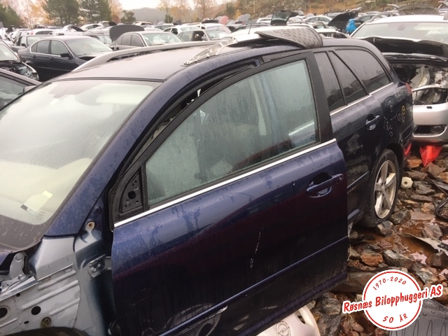 Toyota Avensis 2003-2008 (Type II) delebil , Motorkode: 1AZ-FSE, Girkassekode: 