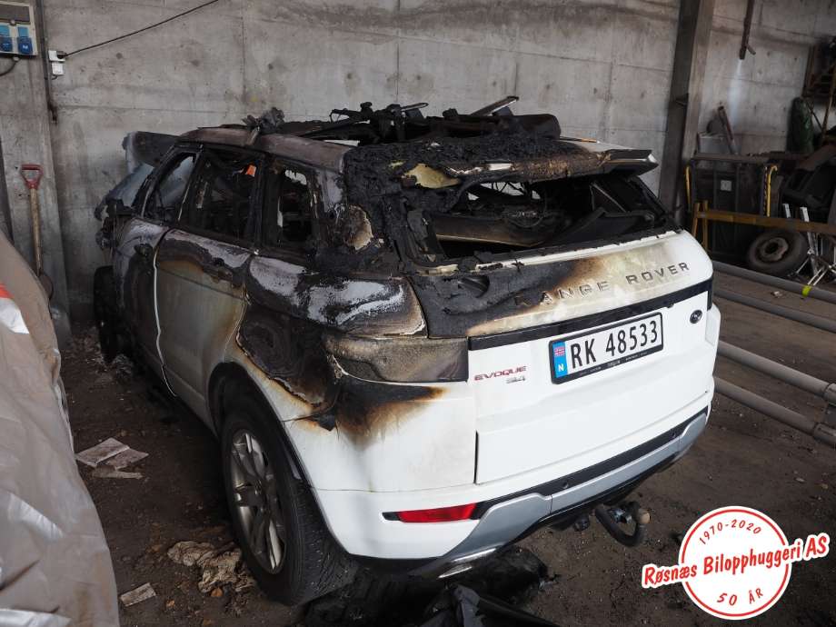 Land Rover Range Rover, Evoque 2011-2019 (Type I) , Motorkode: 204PT, Girkassekode: