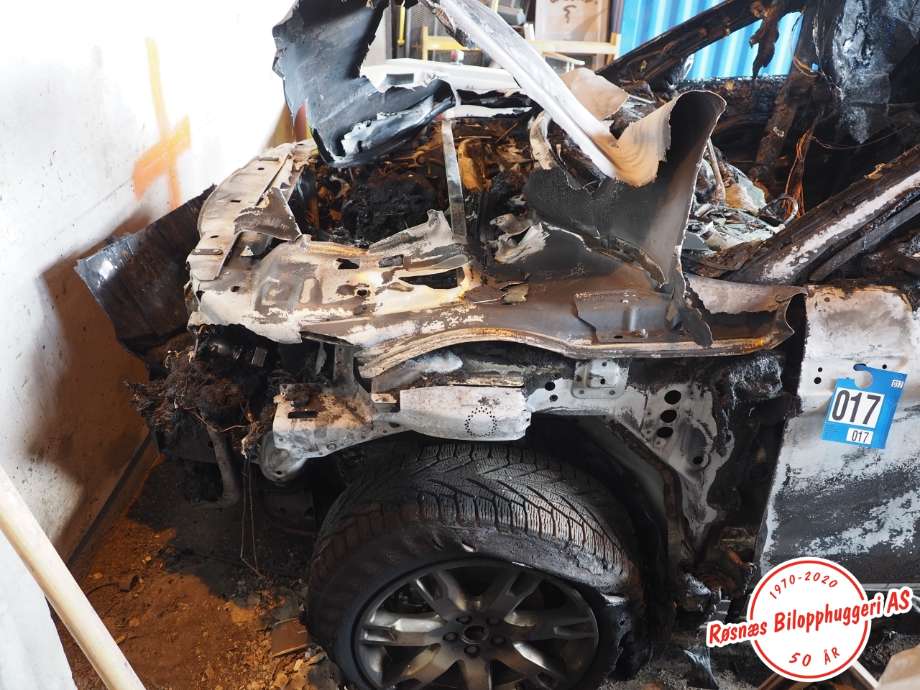 Land Rover Range Rover, Evoque 2011-2019 (Type I) , Motorkode: 204PT, Girkassekode: