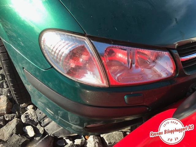 Nissan Almera 2000-2003 (Fase 1) (N16) (N16), Motorkode: QG15, Girkassekode: 