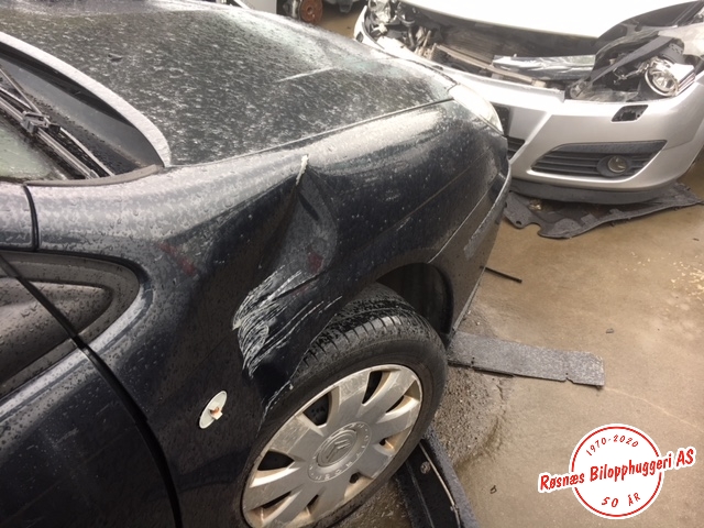 Citroën C5 2005-2008 (Type I, Fase 2) , Motorkode: 9HY;9HZ, Girkassekode: 