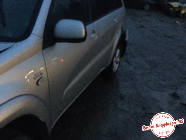 Toyota RAV4 2000-2006 (Type II) , Motorkode: 1CD-FTV, Girkassekode: 