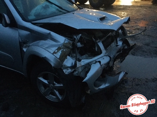 Toyota RAV4 2000-2006 (Type II) , Motorkode: 1CD-FTV, Girkassekode: 
