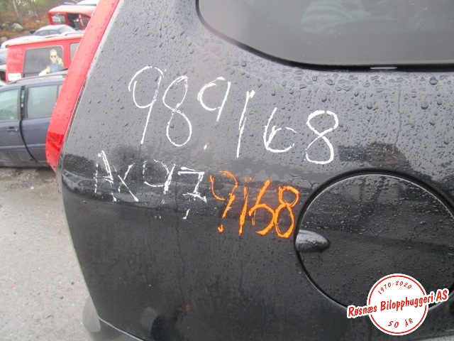 Ford Focus 2008-2010 (Type II, Fase 2) delebil , Motorkode: G8DA;G8DB, Girkassekode: 