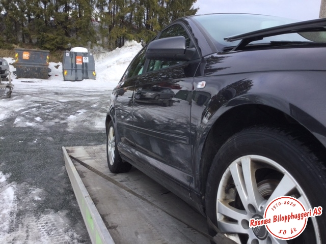 Audi A3 2003-2008 (Type II, Fase 1) , Motorkode: BKC;BLS;BXE, Girkassekode:
