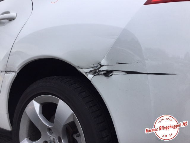 Peugeot 3008 2009-2016 (Type I) , Motorkode: 9HZ, Girkassekode: 