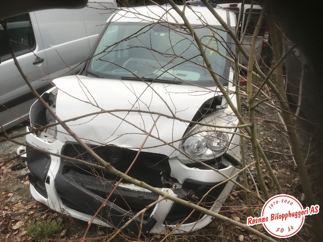 Fiat Doblo 2010-->> (Type II) , Motorkode: 263.A2.000, Girkassekode: 