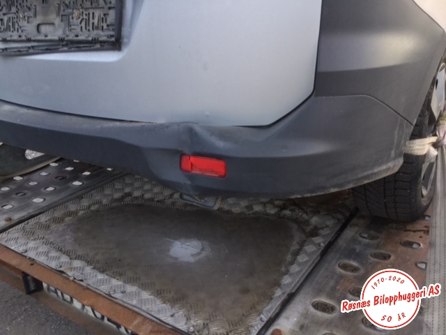 Ford Transit Courier 2014-2018 (Type I, Fase 1) , Motorkode: SFCA;SFCB, Girkassekode: 