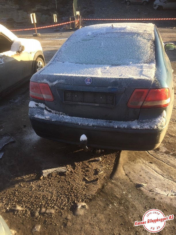 Saab 9-3 2003-2007 (Type II, Fase 1) , Motorkode: Z19DT, Girkassekode: 