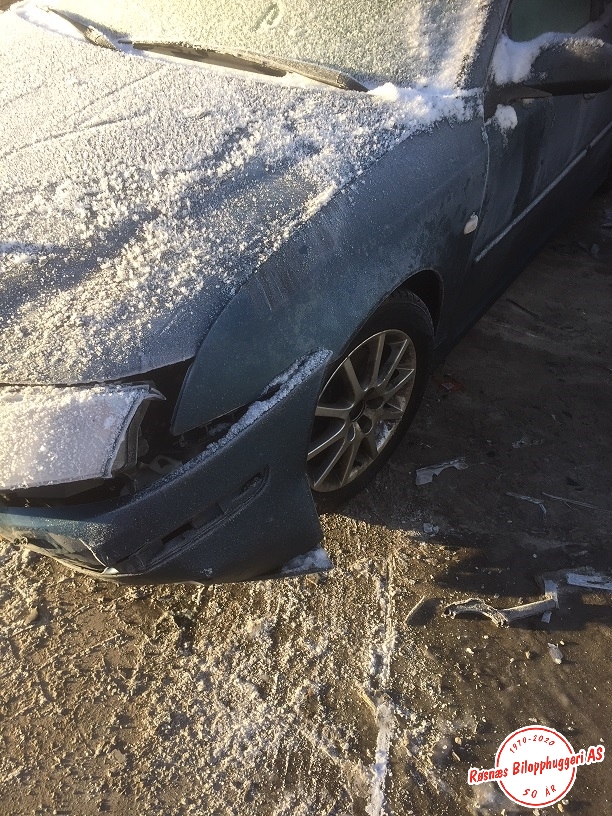 Saab 9-3 2003-2007 (Type II, Fase 1) , Motorkode: Z19DT, Girkassekode: 