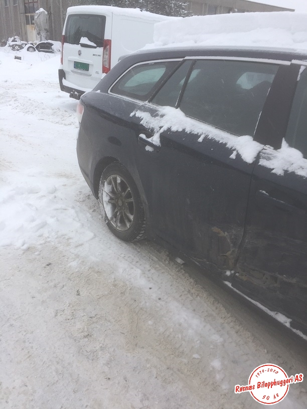Toyota Avensis 2009-2015 (Type III, Fase 1) delebil , Motorkode: 1AD-FTV, Girkassekode: 
