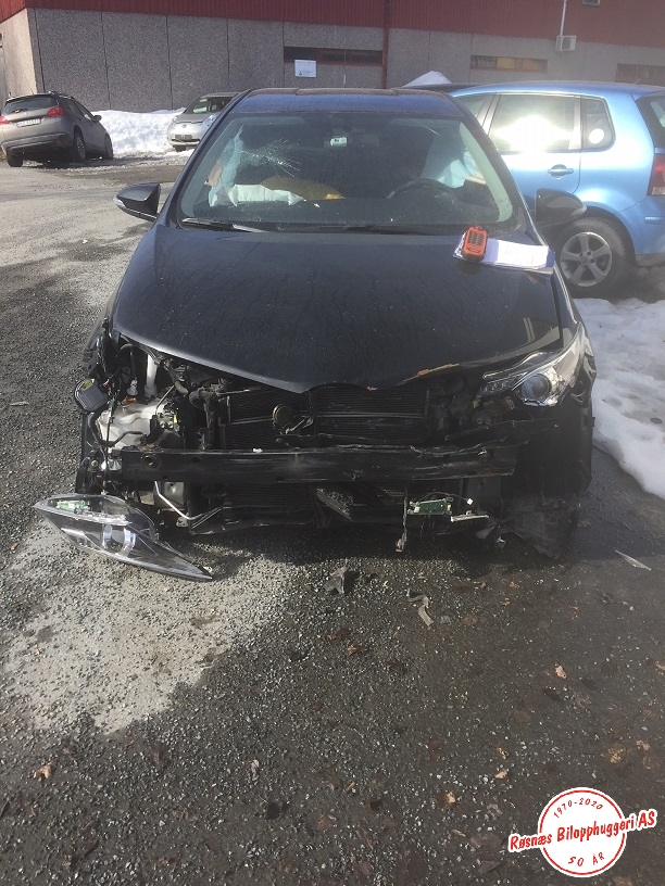 Toyota Auris 2013-2015 (Type II, Fase 1) , Motorkode: 2ZR-FXE, Girkassekode: 