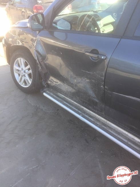 Toyota RAV4 2009-2013 (Type III, Fase 2) delebil , Motorkode: 3ZR-FAE, Girkassekode: 