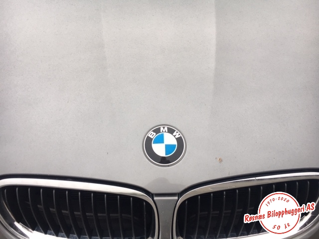 BMW 3-Serie 2005-2011 (E90/E91/E92/E93) (E90/E91/E92/E93), Motorkode: N47-D20C, Girkassekode: 24007590133