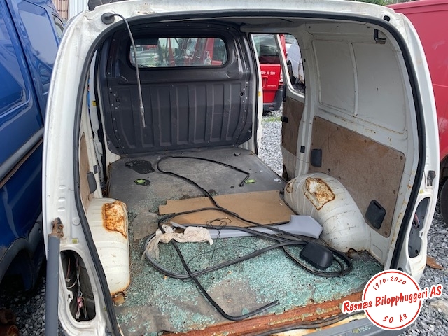 Toyota Hiace 2001-2006 (Fase 2) , Motorkode: 2KD-FTV, Girkassekode: 