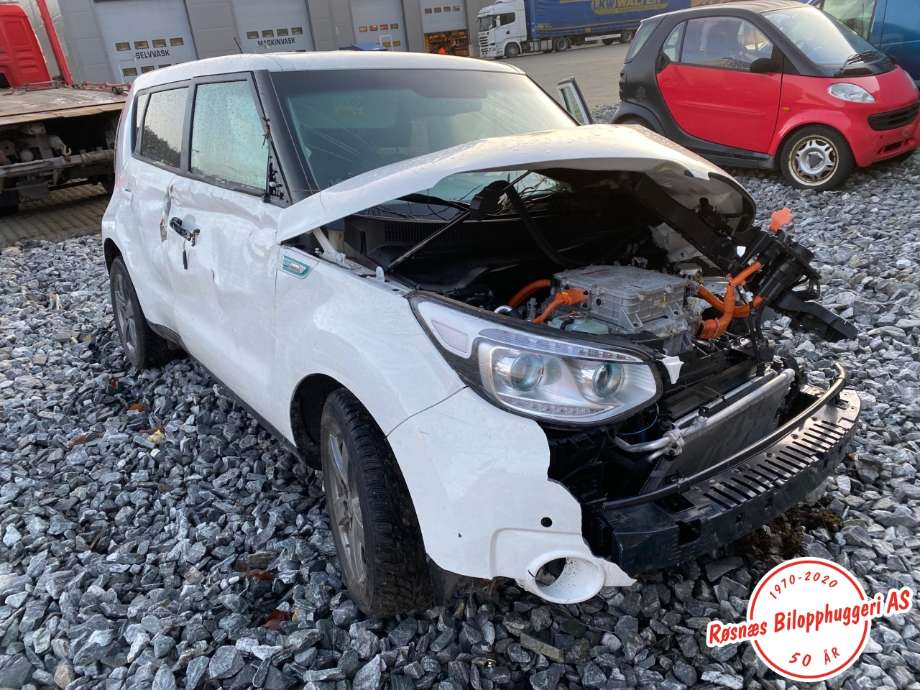 Kia Soul 2014-2019 (Type II) , Motorkode: MG80, Girkassekode: 