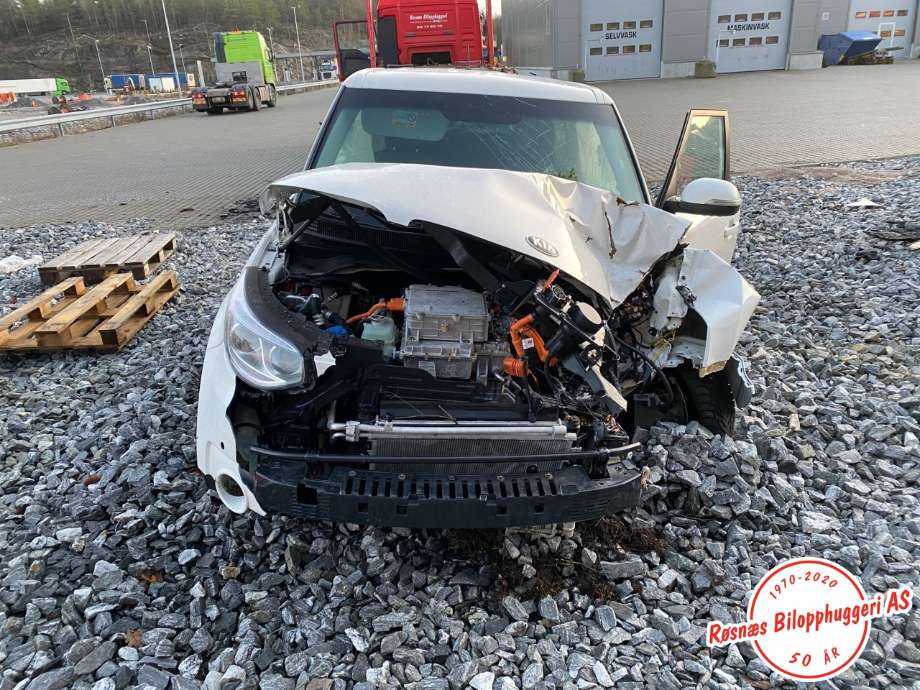 Kia Soul 2014-2019 (Type II) , Motorkode: MG80, Girkassekode: 