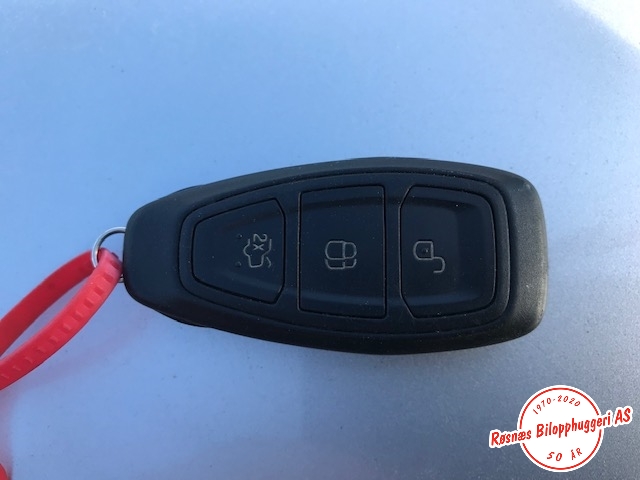 Ford Focus 2011-2014 (Type III, Fase 1) , Motorkode: TYDA, Girkassekode: 6DCT450 - MPS6