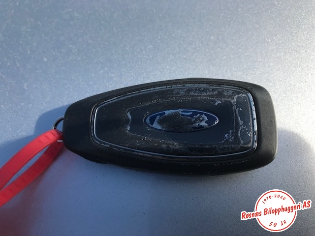 Ford Focus 2011-2014 (Type III, Fase 1) , Motorkode: TYDA, Girkassekode: 6DCT450 - MPS6