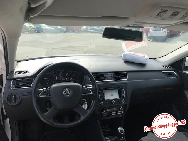 Škoda Rapid 2012-2019 , Motorkode: CAYC;CLNA, Girkassekode: MZM