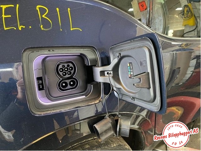 BMW i3 2013-2022 , Motorkode: IB1P25B, Girkassekode: