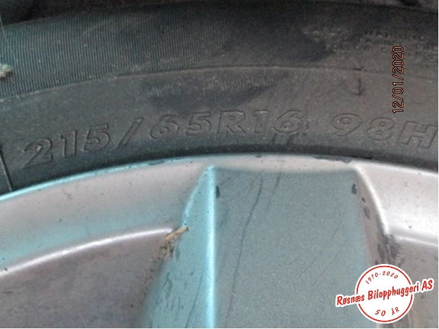 Volvo XC70 2005-2007 (Type I, Fase 2) , Motorkode: D5244T4, Girkassekode: 
