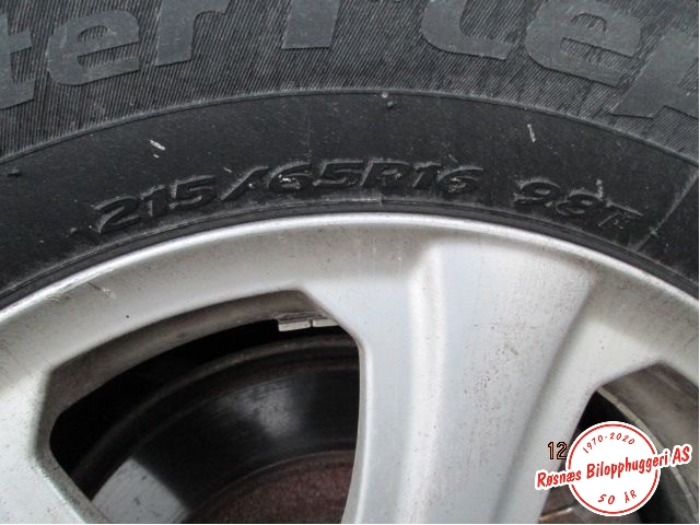 Volvo XC70 2005-2007 (Type I, Fase 2) , Motorkode: D5244T4, Girkassekode: 