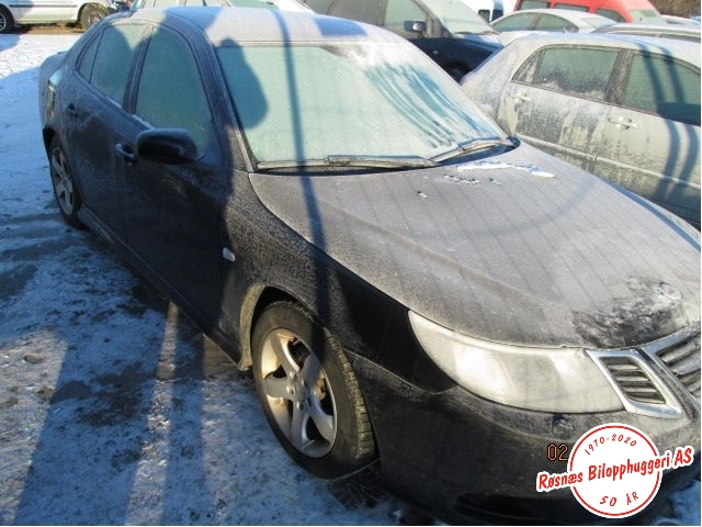 Saab 9-3 2008-2011 (Type II, Fase 2) , Motorkode: Z19DT, Girkassekode: 