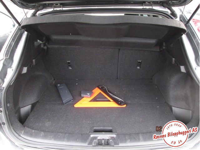 Nissan Qashqai 2014-2021 (Type II) , Motorkode: K9K, Girkassekode: 