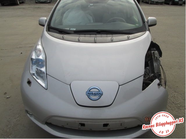 Nissan Leaf 2011-2017 (Type I) , Motorkode: EM61, Girkassekode: 