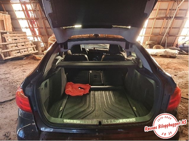 BMW 3-Serie 2012-2018 (F30/F31/F34) (F30/F31/F34), Motorkode: N47-D20C, Girkassekode: