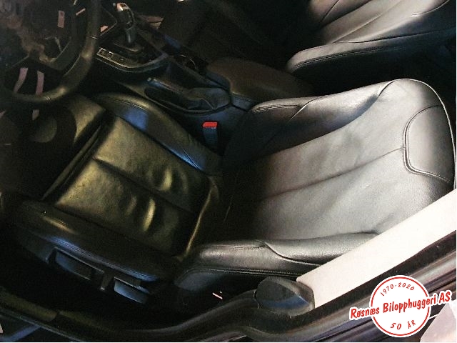BMW 3-Serie 2012-2018 (F30/F31/F34) (F30/F31/F34), Motorkode: N47-D20C, Girkassekode: