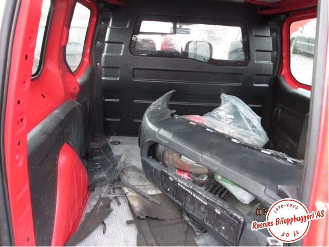 Citroën Berlingo 2015-2019 (Type II, Fase 2) , Motorkode: 9HF;9HS, Girkassekode: 