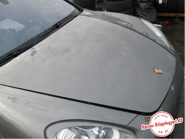 Porsche Cayenne 2010-2017 (92A) (92A), Motorkode: M06.EC, Girkassekode: A0604