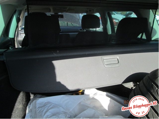VW Passat 2011-2015 (B7) (B7), Motorkode: CAYC, Girkassekode: MYP