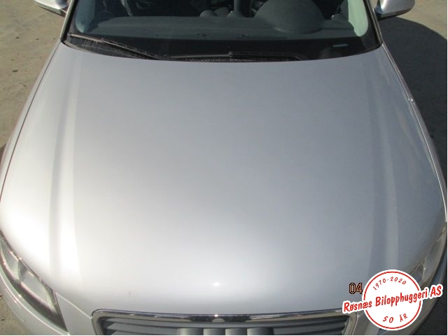 Audi A3 2009-2012 (Type II, Fase 2) , Motorkode: CDAA, Girkassekode: KHP