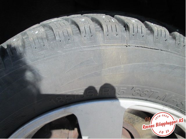 Citroën Xsara, Picasso 2000-->> , Motorkode: 9HY, Girkassekode: