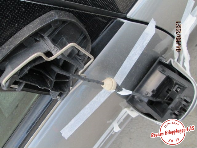 Mercedes B-Klasse 2005-2008 (Fase 1) (W245) delebil , Motorkode: OM640.941, Girkassekode: 722800