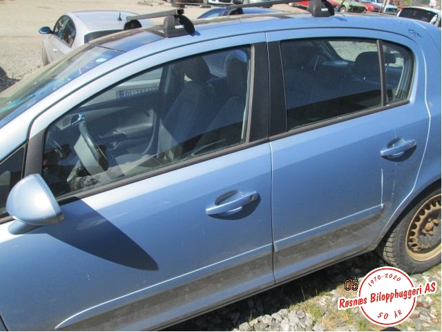 Opel Corsa D 2006-2014 , Motorkode: Z12XEP, Girkassekode: 