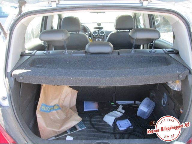 Opel Corsa D 2006-2014 , Motorkode: Z12XEP, Girkassekode: 