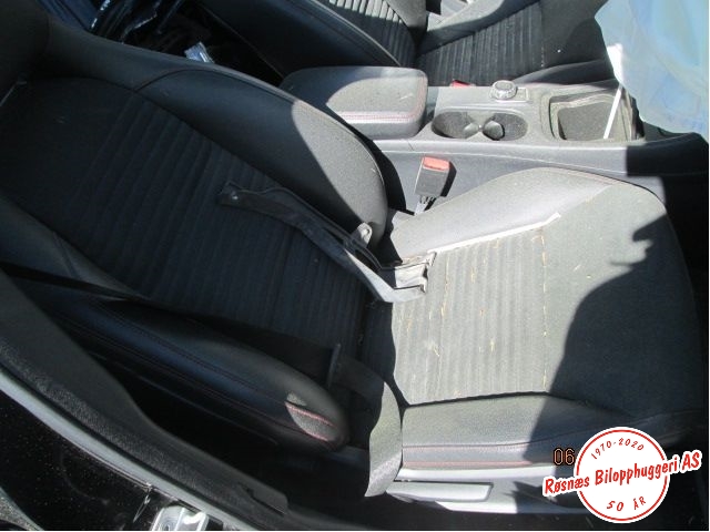 Mercedes A-Klasse 2012-2018 (W176) (W176), Motorkode: OM651.901, Girkassekode: 724003